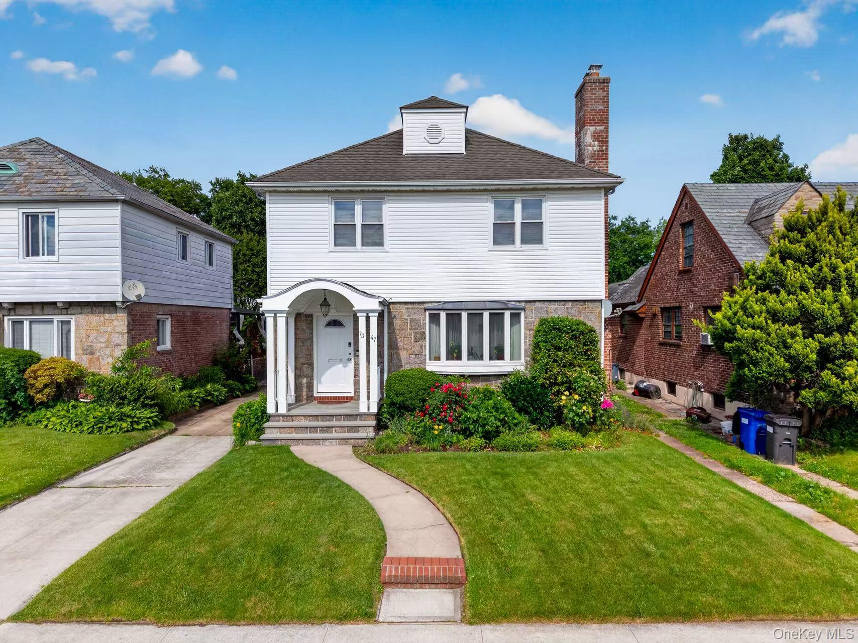 73-47 185th Street
