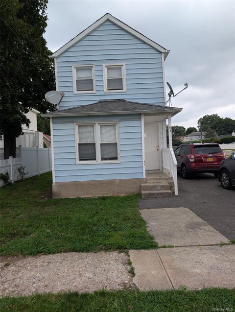 Multifamily For Sale - 64 Stewart Avenue<br/> Hempstead, NY 11550
