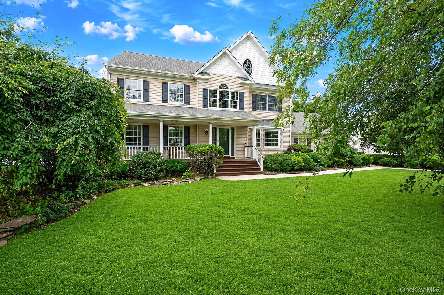 62 Tallmadge Trail