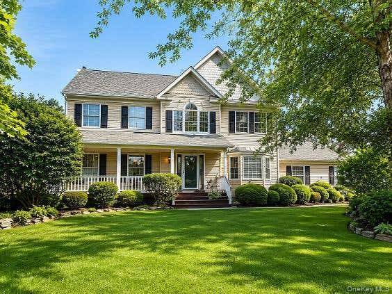 Photo of 62 Tallmadge Trail, Miller Place, NY 11764 (MLS # 1027265)