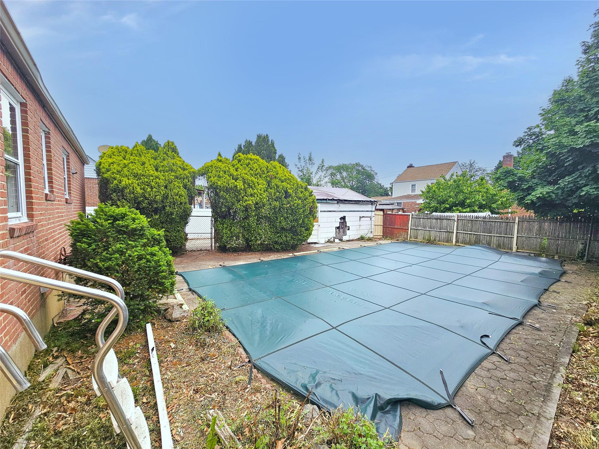 120 Stanton Boulevard, Uniondale, New York image 12