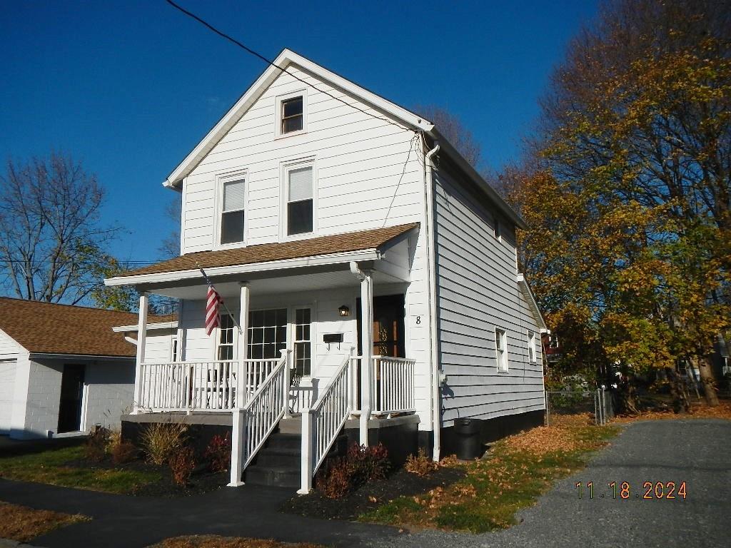 8 Mill Street, Port Jervis, New York image 2