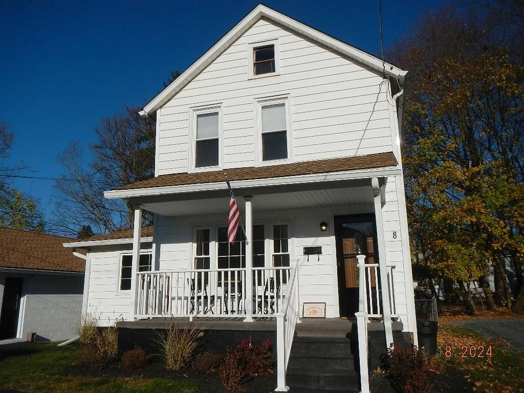 8 Mill Street, Port Jervis, New York image 32