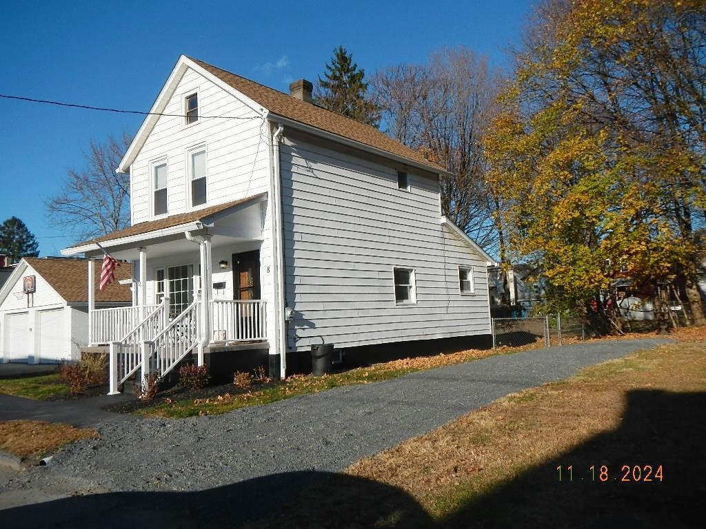 8 Mill Street, Port Jervis, New York image 31