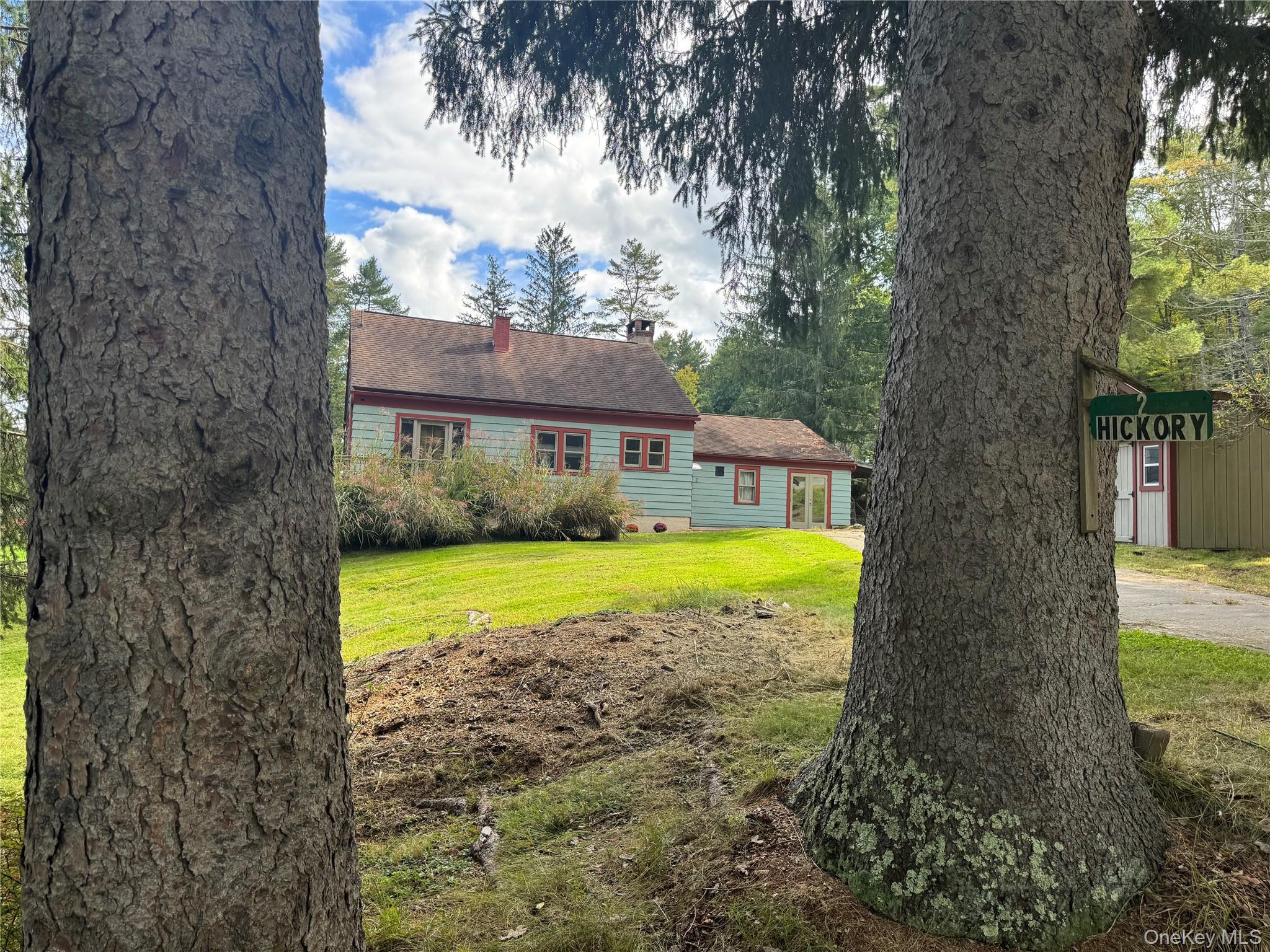 2 Hickory Lane RD19
