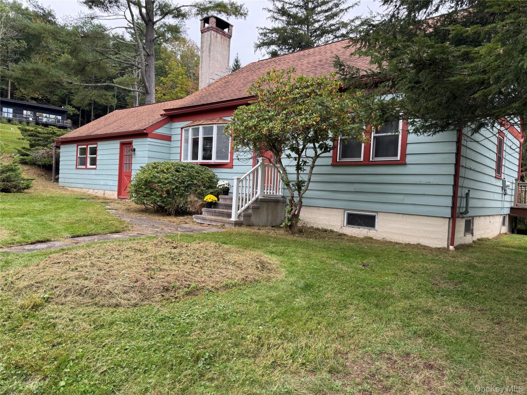 Photo of 2 Hickory Lane #RD19, Narrowsburg, NY 12764 (MLS # 1056715)