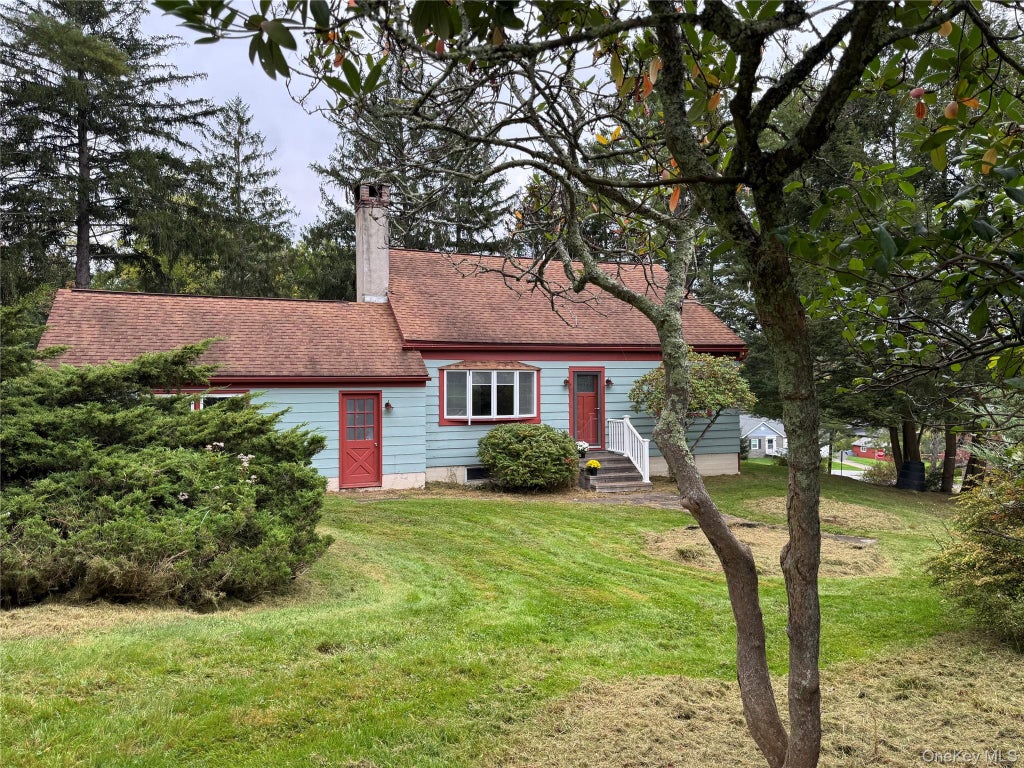 Photo of 2 Hickory Lane #RD19, Narrowsburg, NY 12764 (MLS # 1056715)