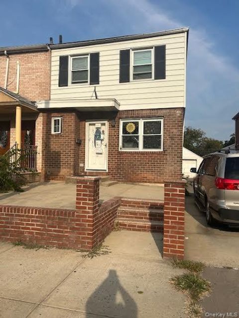 Photo of 2205 80th Street, East Elmhurst, NY 11370 (MLS # 927791)