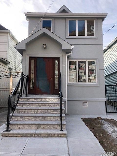 Photo of 6324 Saunders Street #2, Rego Park, NY 11374 (MLS # 1002979)