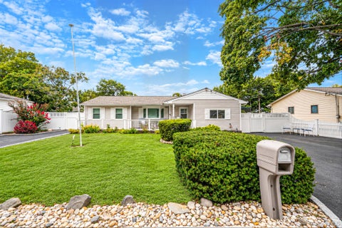 Photo of 179 Ford Street, Holbrook, NY 11741 (MLS # 1057708)