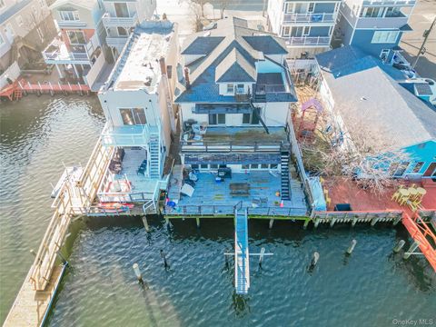 Homes For Sale - 925 W Park Avenue<br/> Long Beach, NY 11561