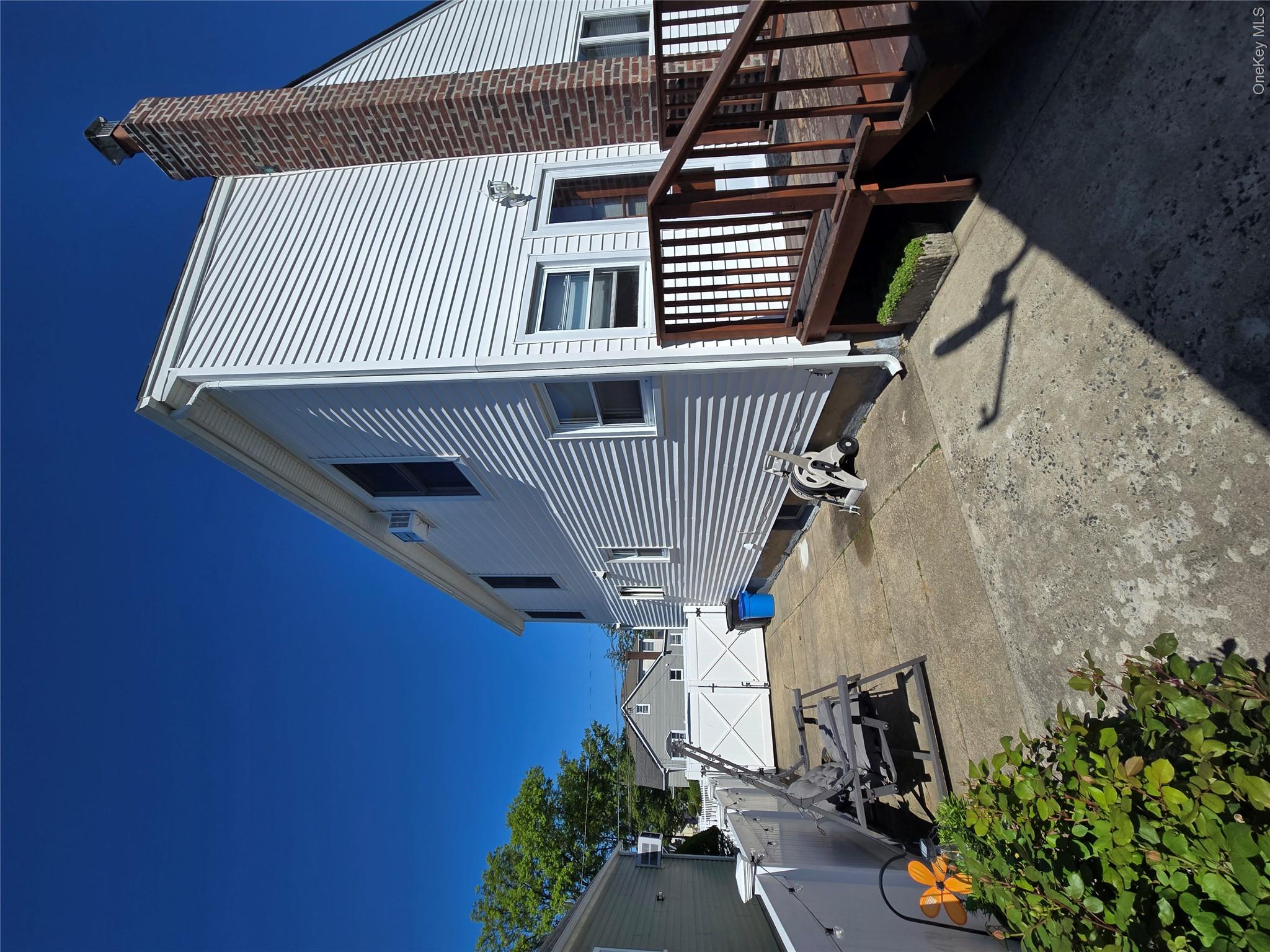 361 Travis Avenue