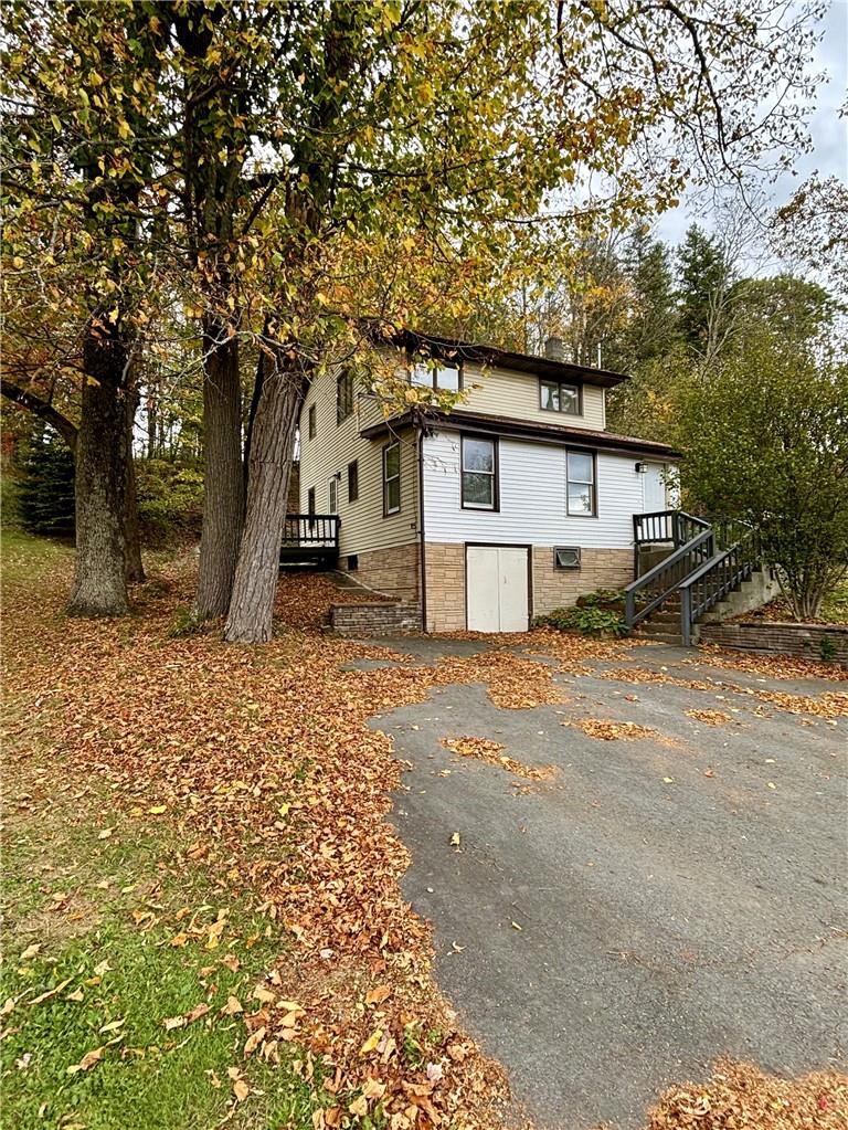 4 Worden Lane Ln, White Sulphur Spring, New York image 3