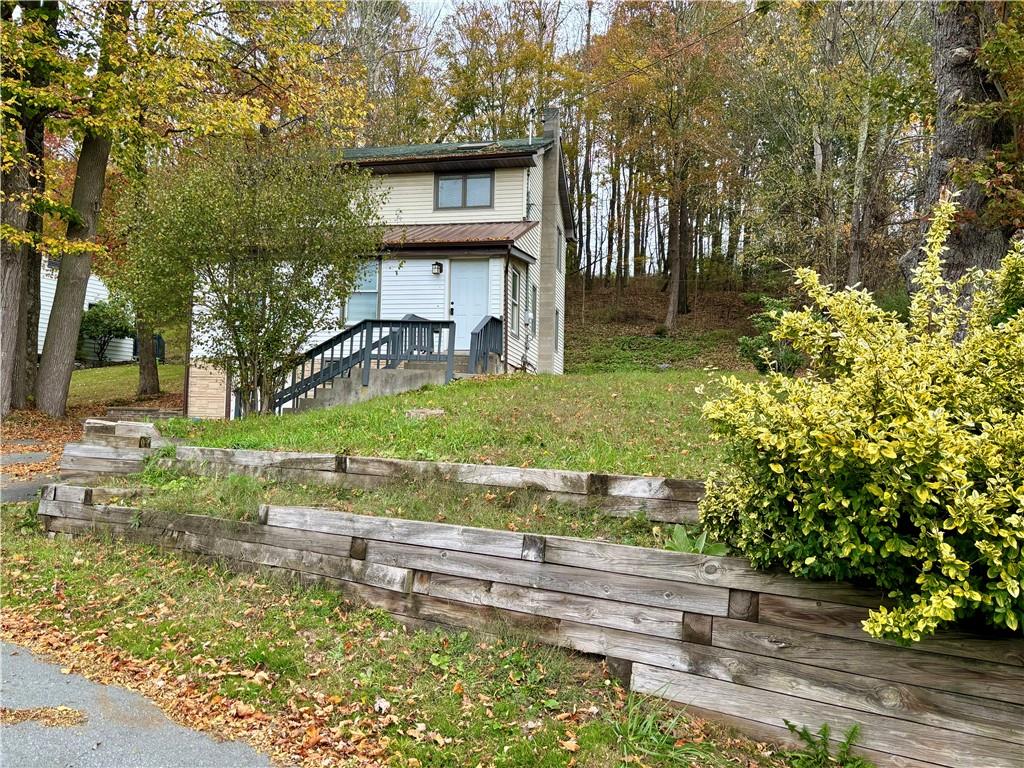 4 Worden Lane Ln, White Sulphur Spring, New York image 1
