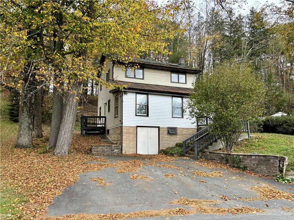 4 Worden Lane Ln, White Sulphur Spring, New York image 4