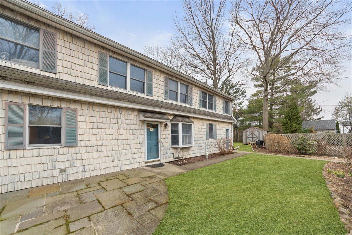 5 1/2 Oakwood Avenue, Rye, New York image 1