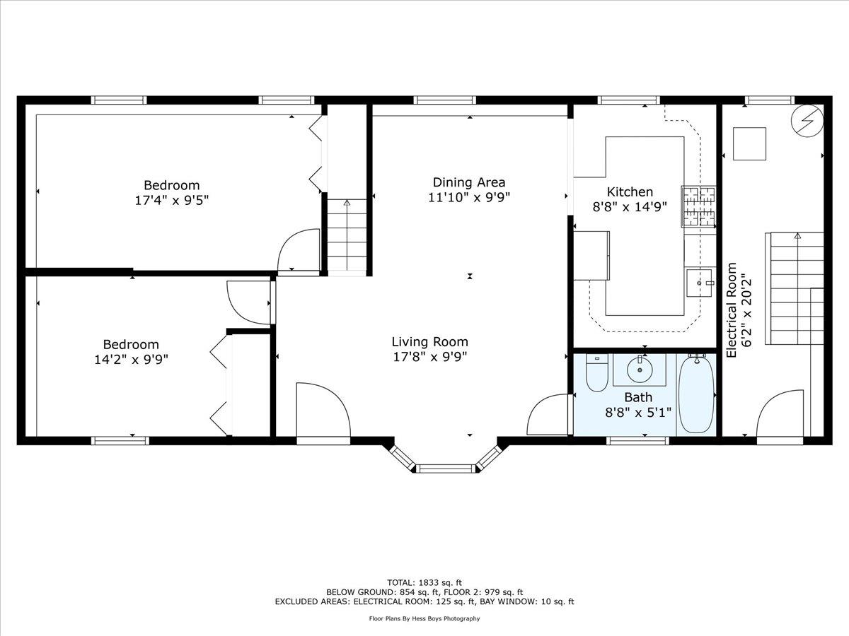 5 1/2 Oakwood Avenue, Rye, New York image 21