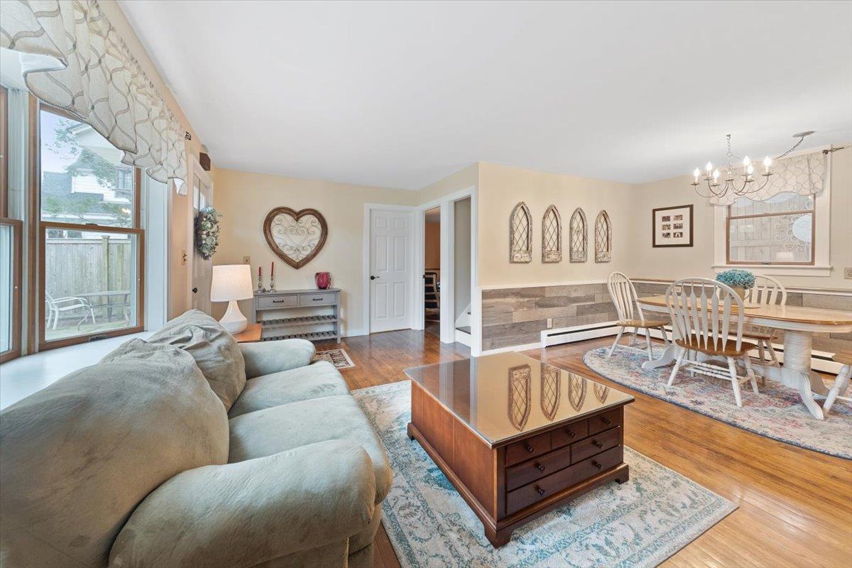 5 1/2 Oakwood Avenue, Rye, New York image 5
