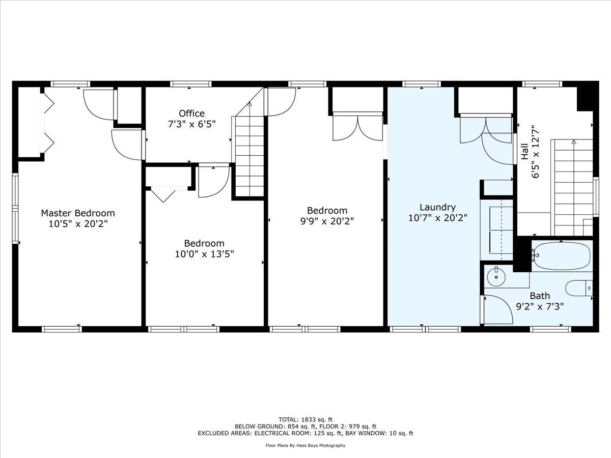 5 1/2 Oakwood Avenue, Rye, New York image 22