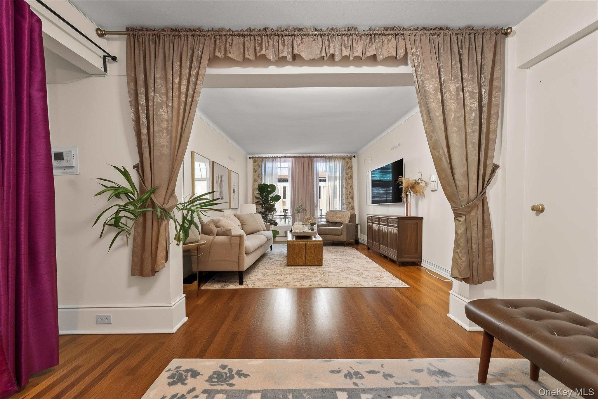 84-31 Van Wyck Expressway 3C