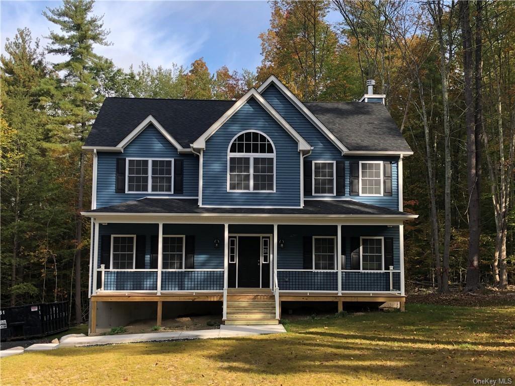 Lot 18 Silo Ridge Drive, Wallkill, New York image 1