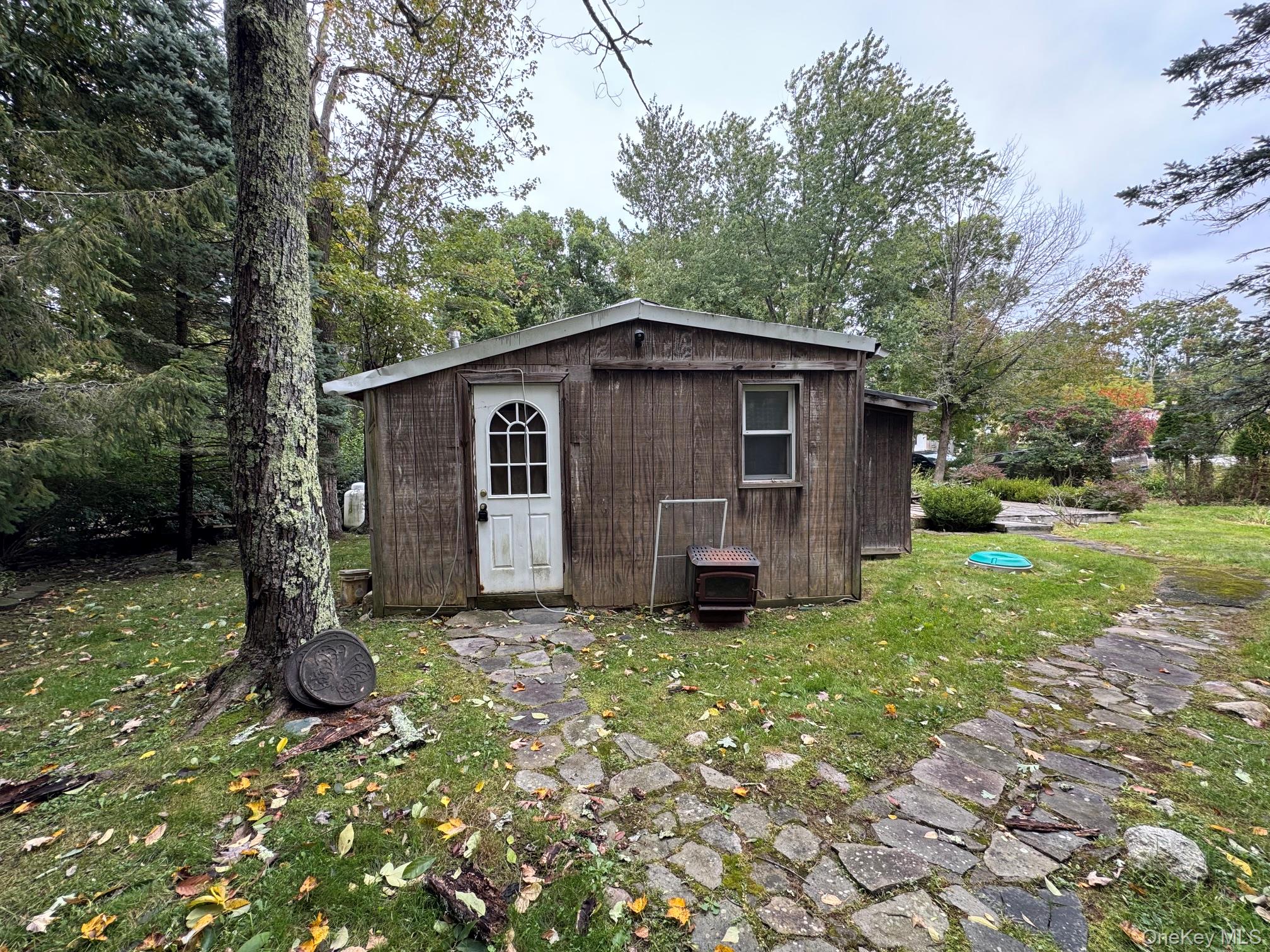 59 Laurel Trail