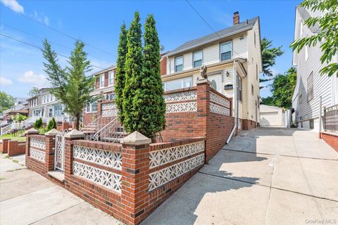 48-18 202 Street Bayside NY 11364