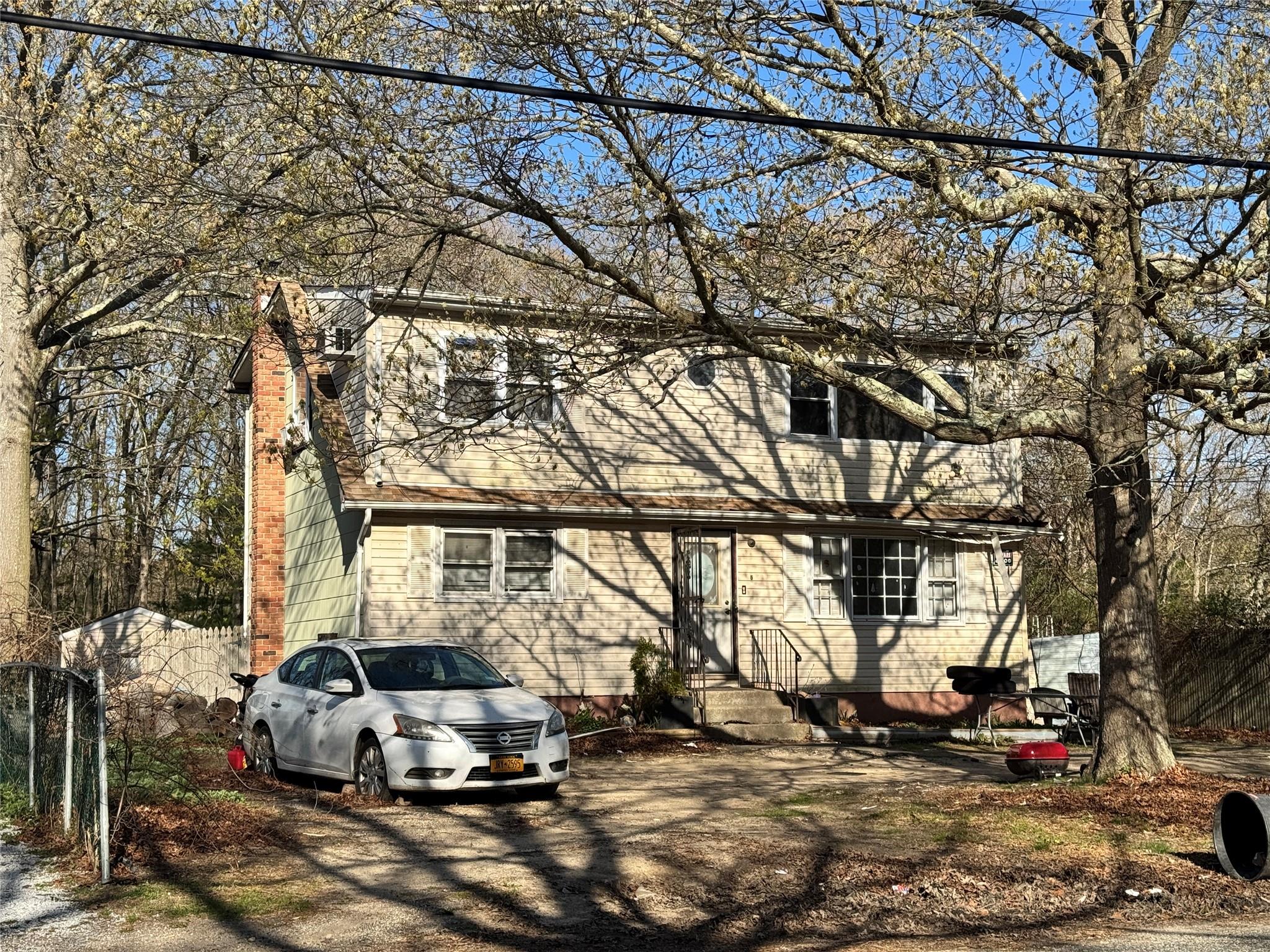 6 Bullard Street, Mastic, New York image 1