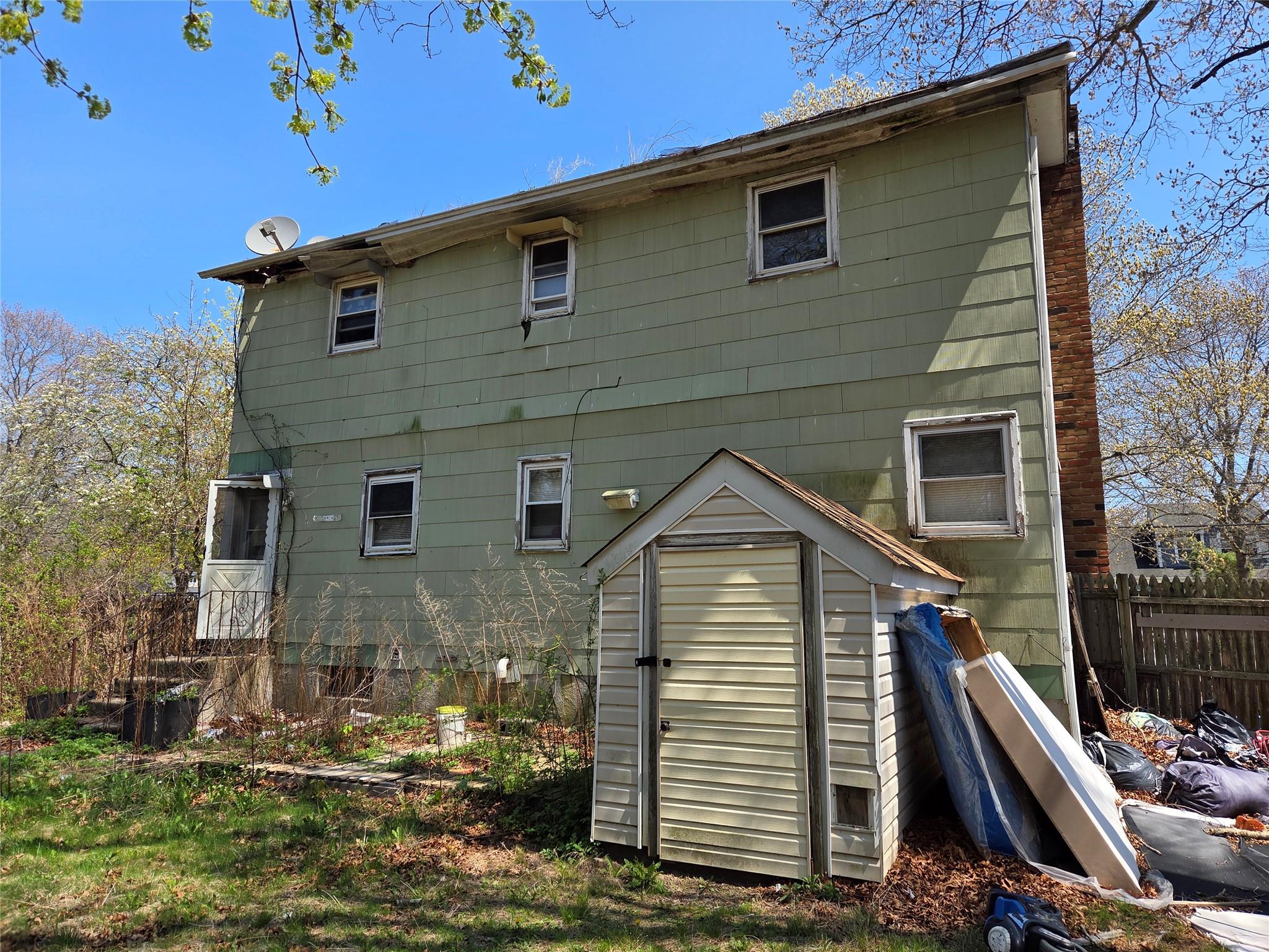 6 Bullard Street, Mastic, New York image 7