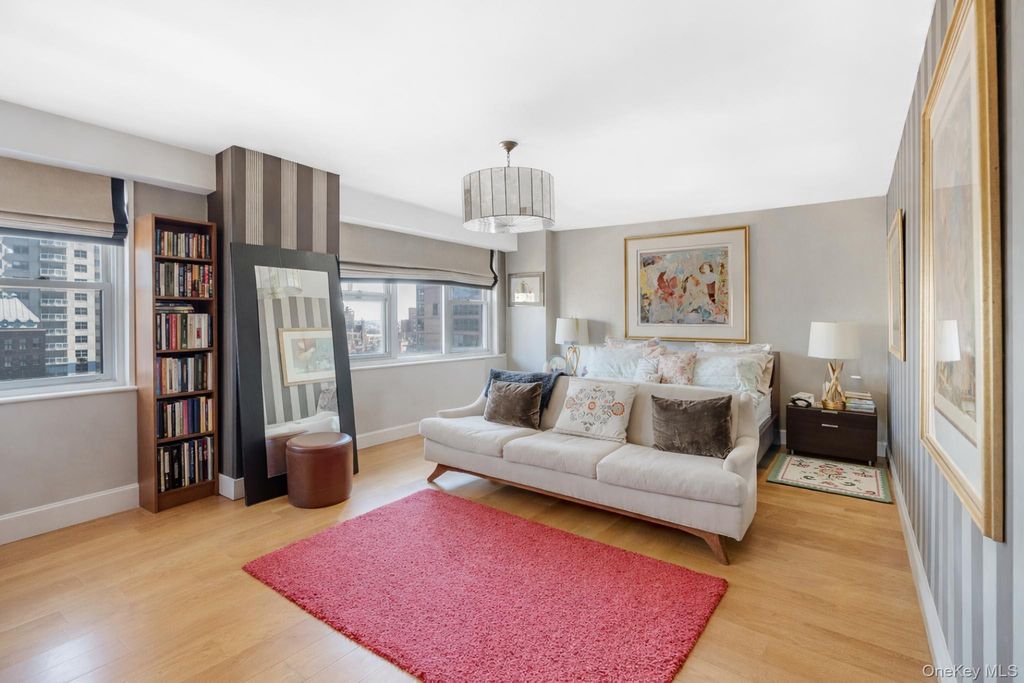 Photo of 400 E 54th Street #25CDE, New York (Manhattan), NY 10022 (MLS # 986786)