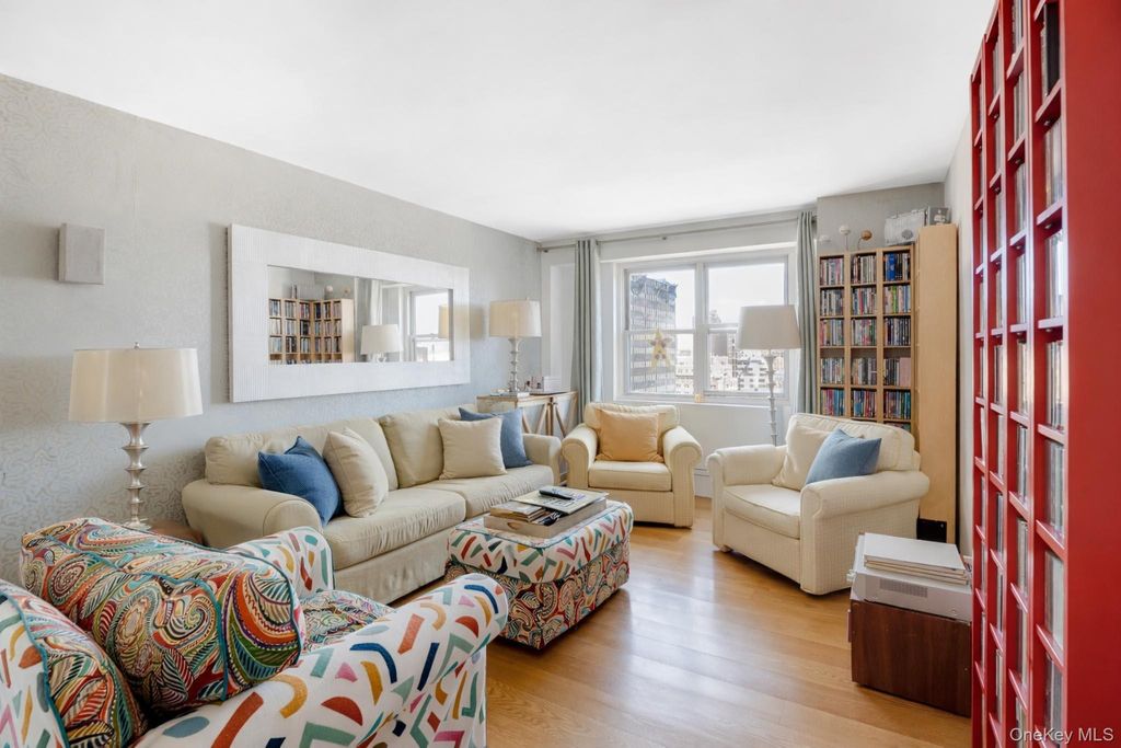 Photo of 400 E 54th Street #25CDE, New York (Manhattan), NY 10022 (MLS # 986786)