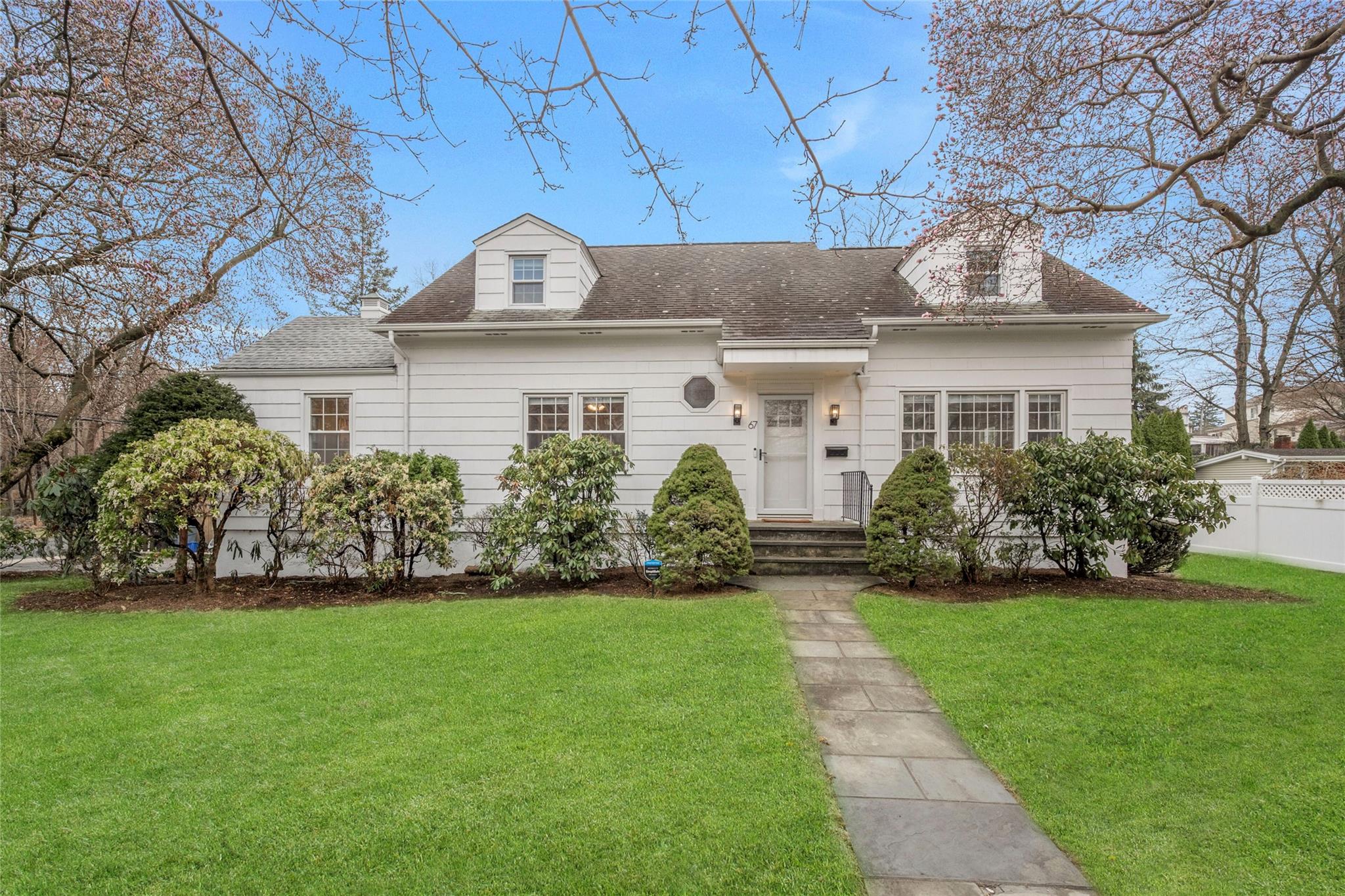 67 Danner Avenue, Harrison, New York image 1