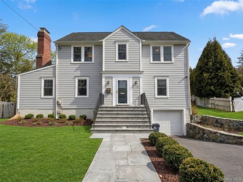 12 Robin Hill Road Scarsdale NY 10583