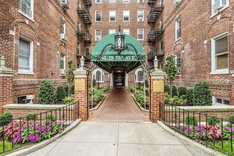 Photo of 111-15 75th Avenue #6G, Forest Hills, NY 11375 (MLS # 919267)