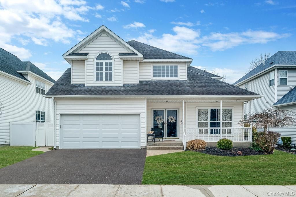 Photo of 120 Cranberry Court, Melville, NY 11747 (MLS # 969454)