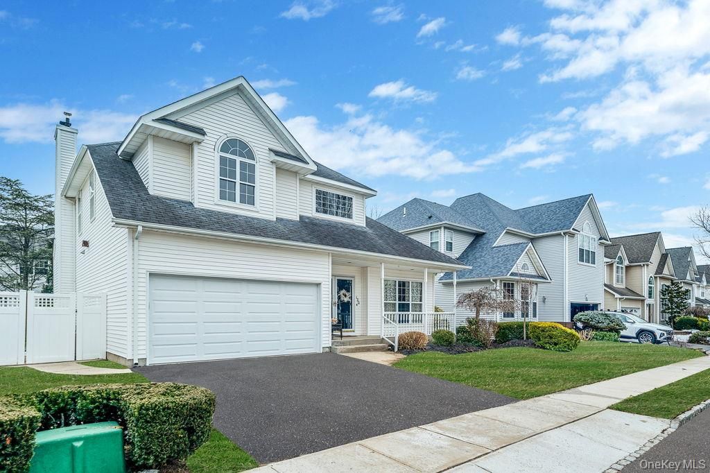 Photo of 120 Cranberry Court, Melville, NY 11747 (MLS # 969454)