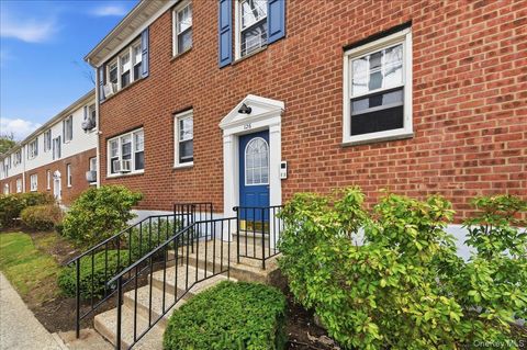 Homes For Sale - 126 Underhill Avenue #1B<br/> West Harrison, NY 10604