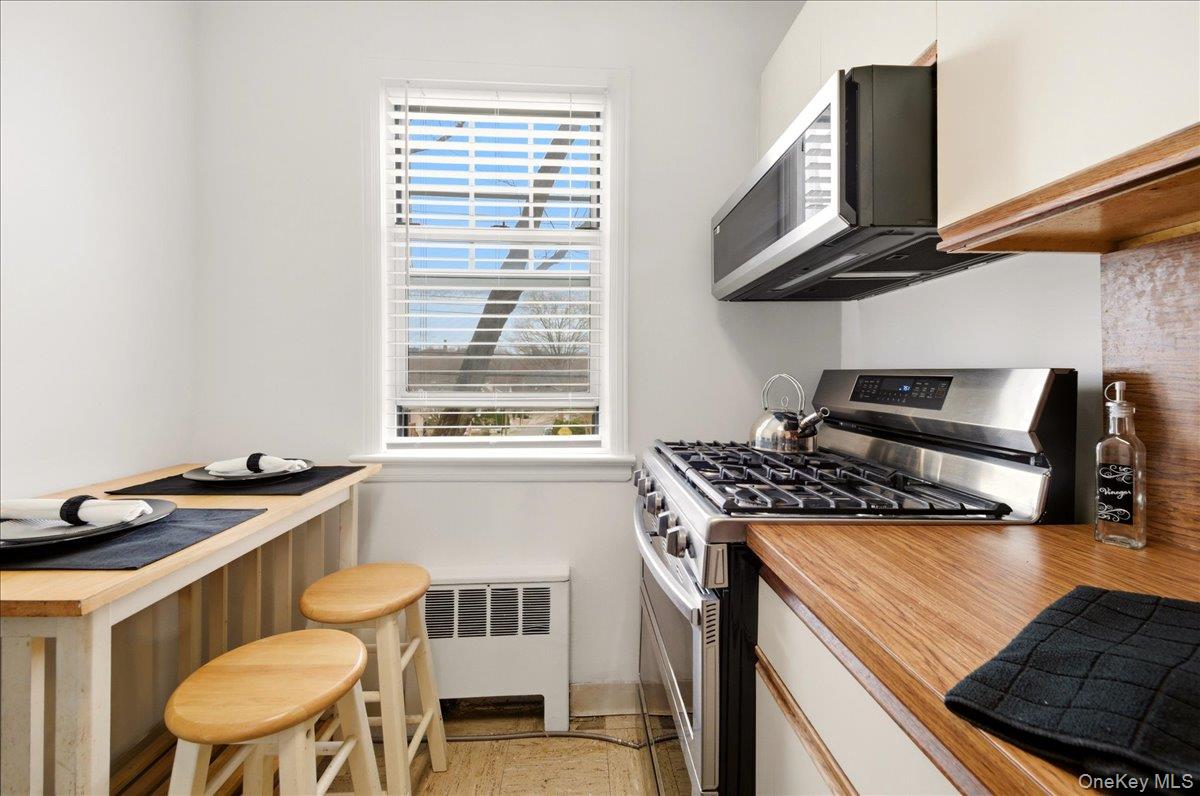 126 Underhill Avenue 1B