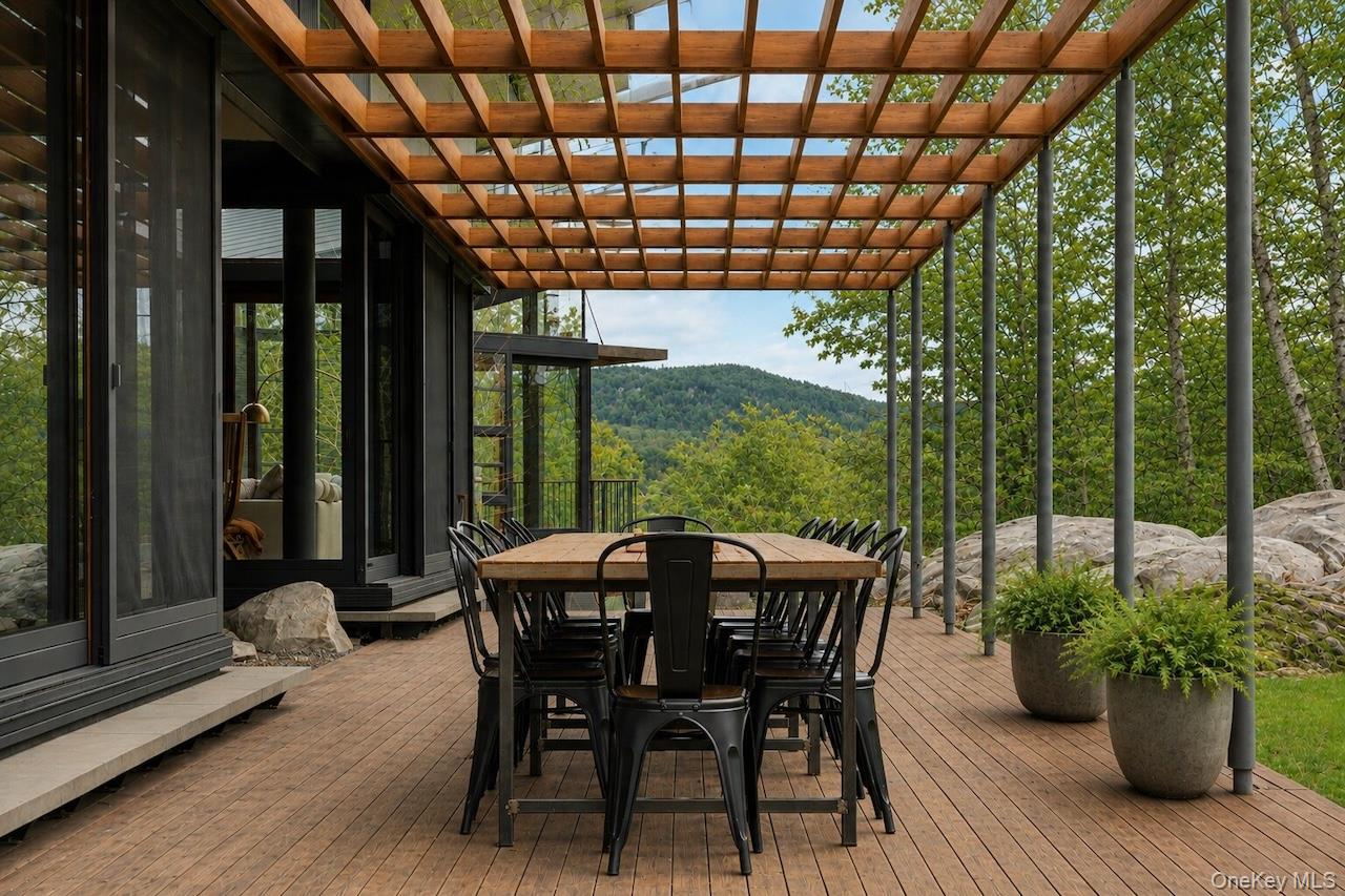 250 Long Pond Road