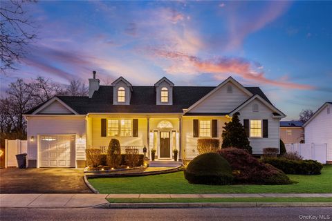 Photo of 45 Jackson Street, East Islip, NY 11730 (MLS # 943425)