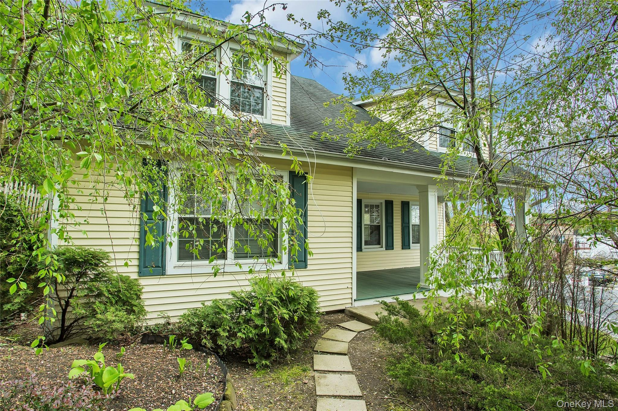2&4 Youngs Hill Road