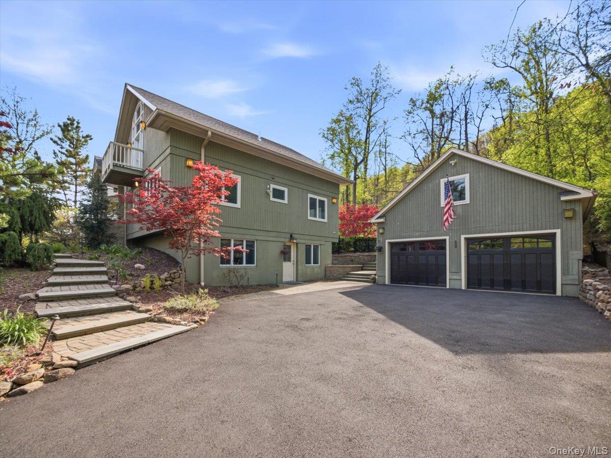 608 Palmer Drive
