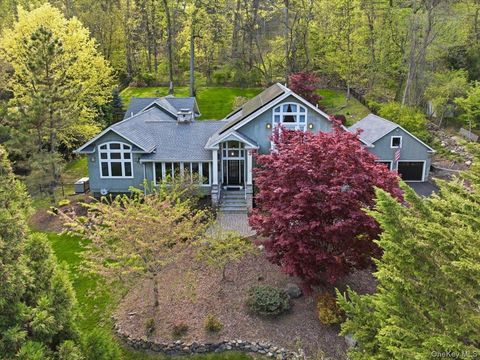 608 Palmer Drive Nyack NY 10960