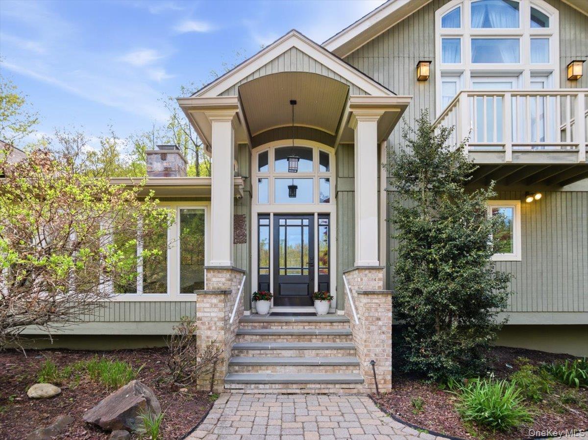 608 Palmer Drive