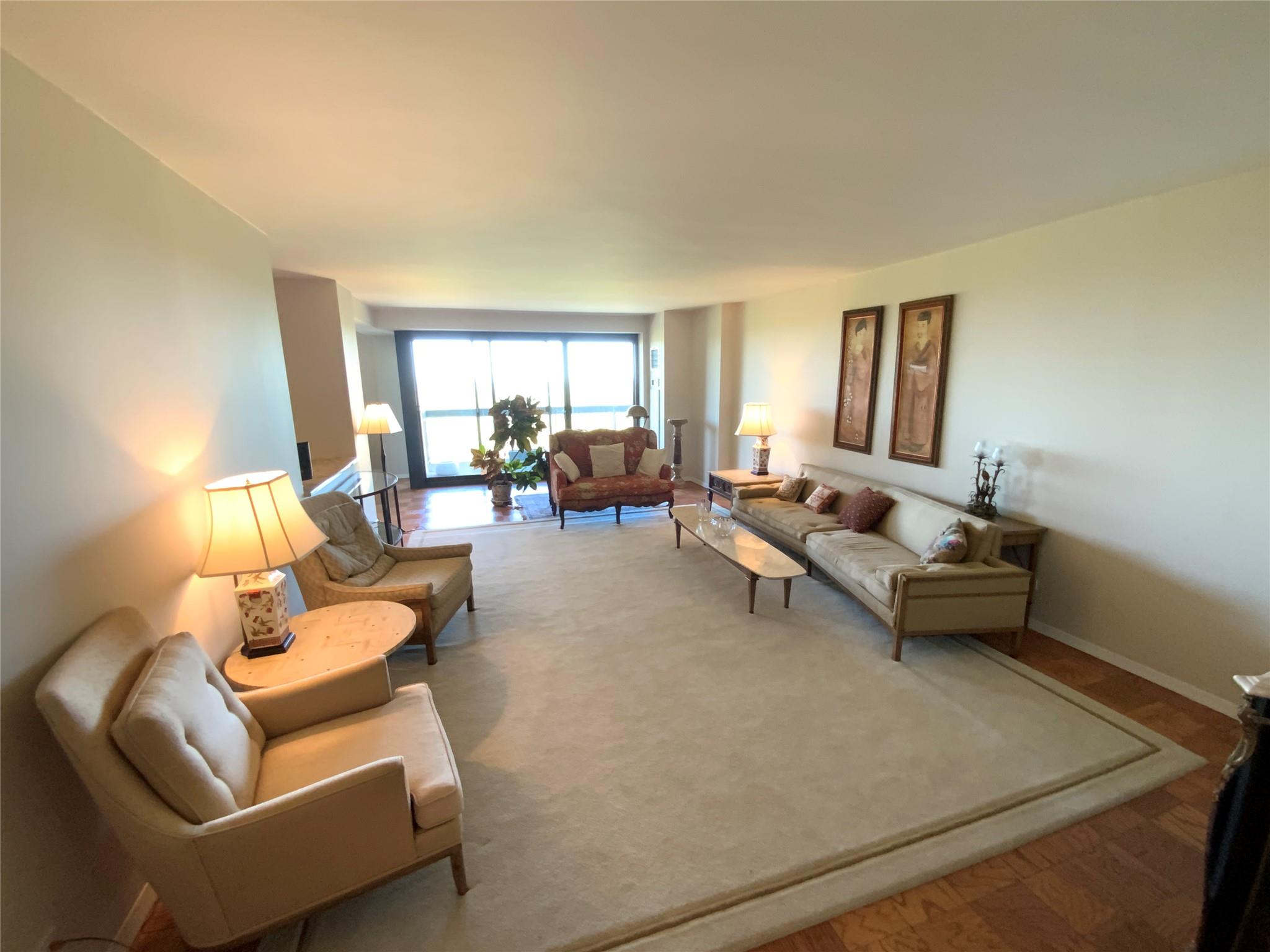 27010 Grand Central Parkway 29H