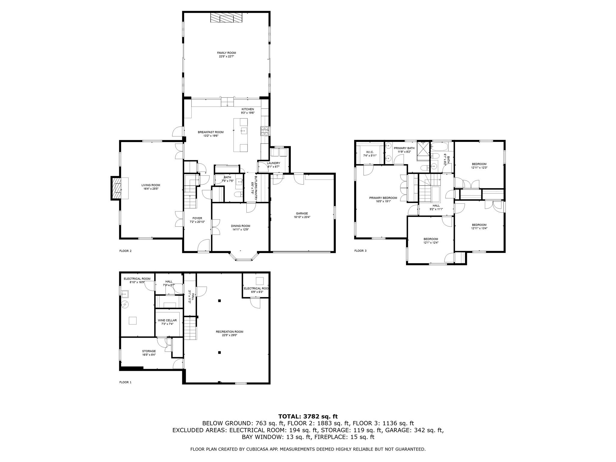 67 Village Road, Manhasset, New York image 22