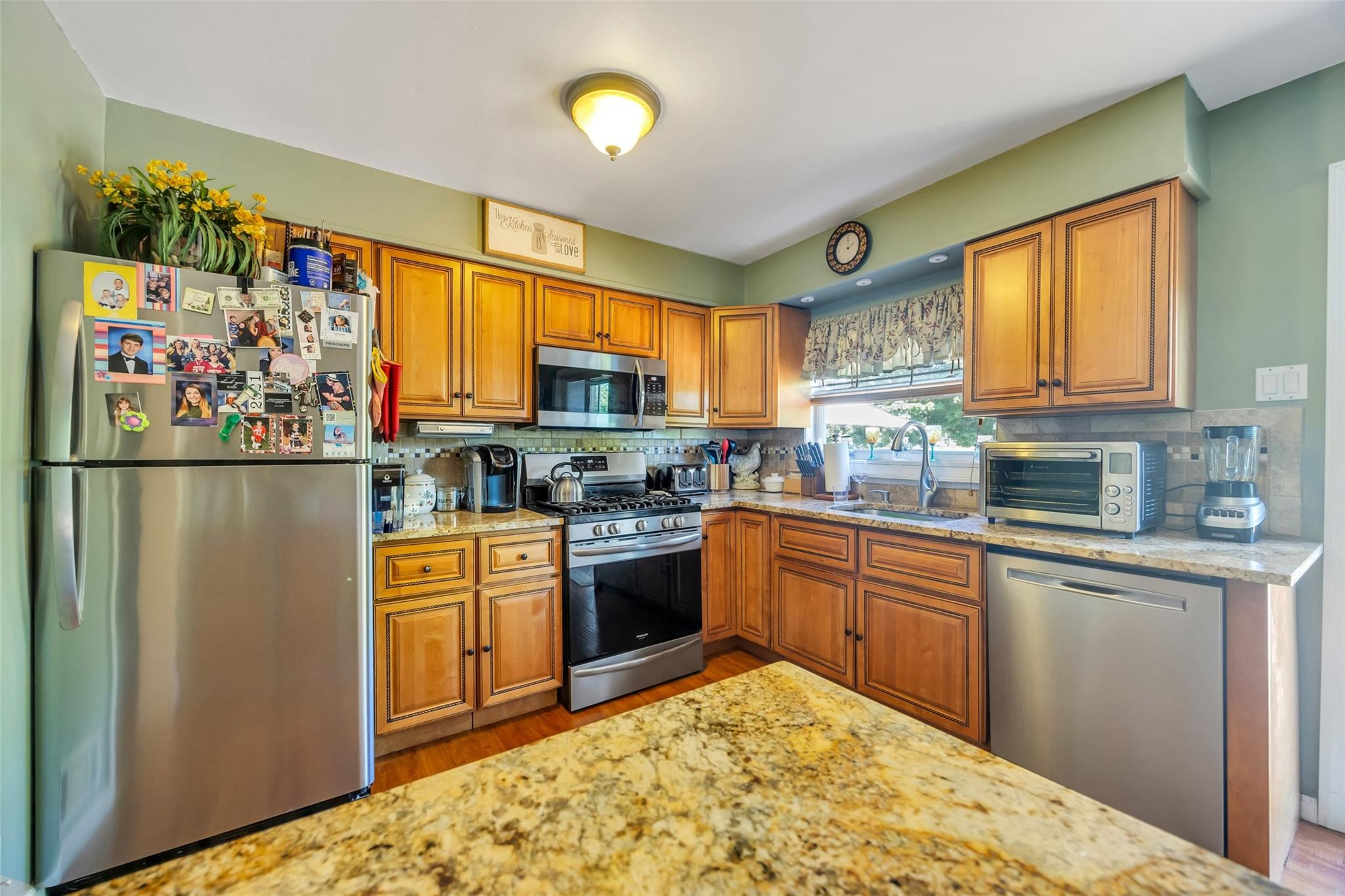 1623 Washington Avenue, Bohemia, New York image 17