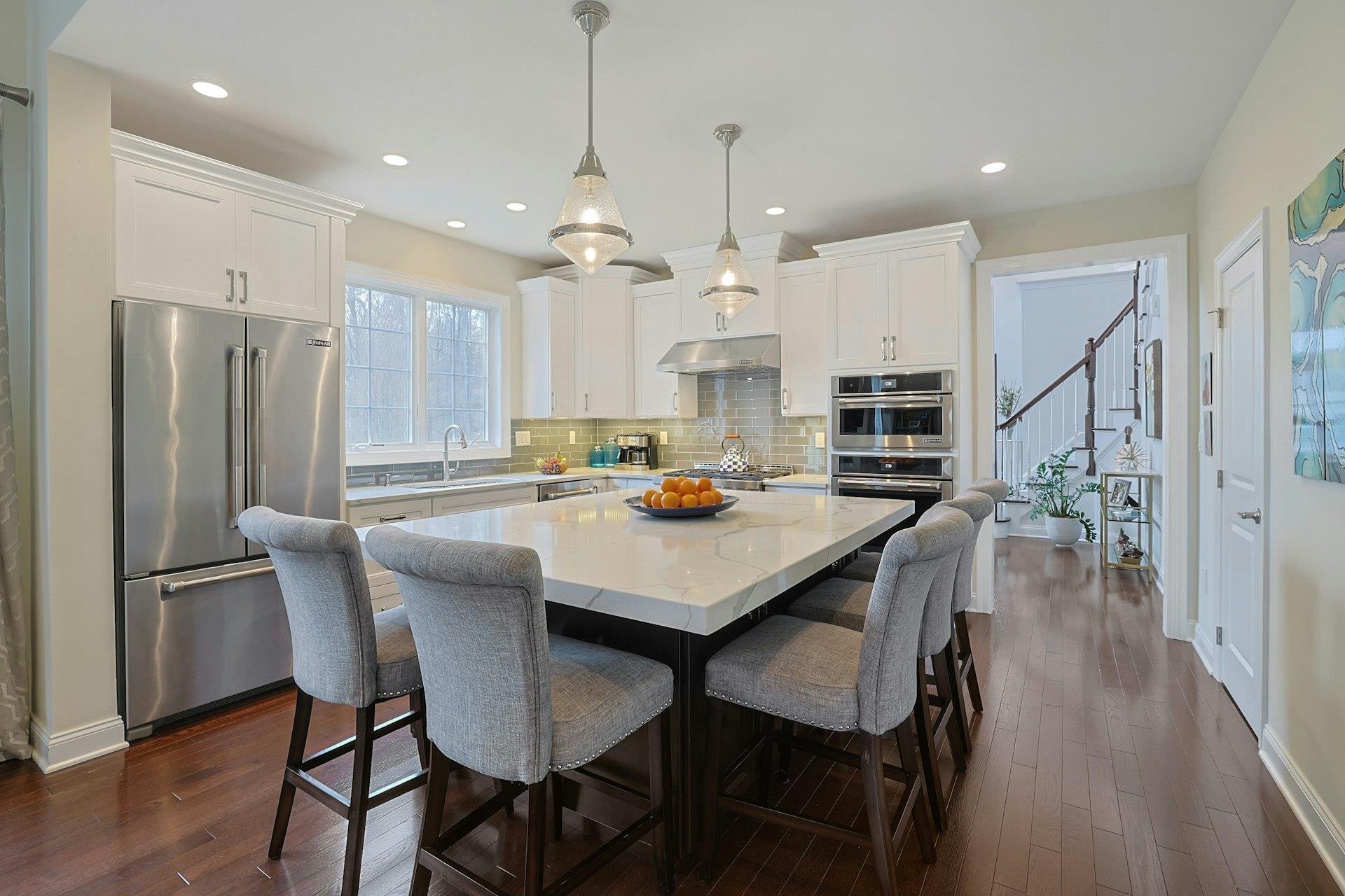 46 Dennis Lane, Pleasantville, New York image 10