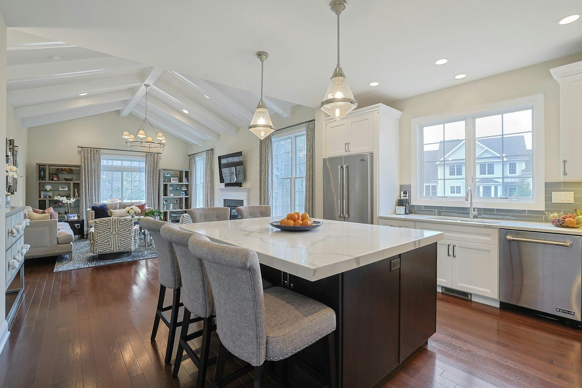 46 Dennis Lane, Pleasantville, New York image 13