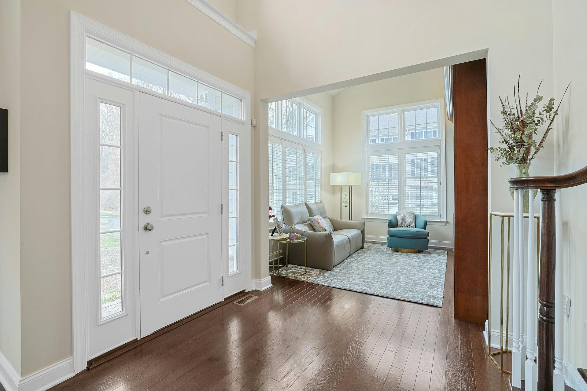 46 Dennis Lane, Pleasantville, New York image 3